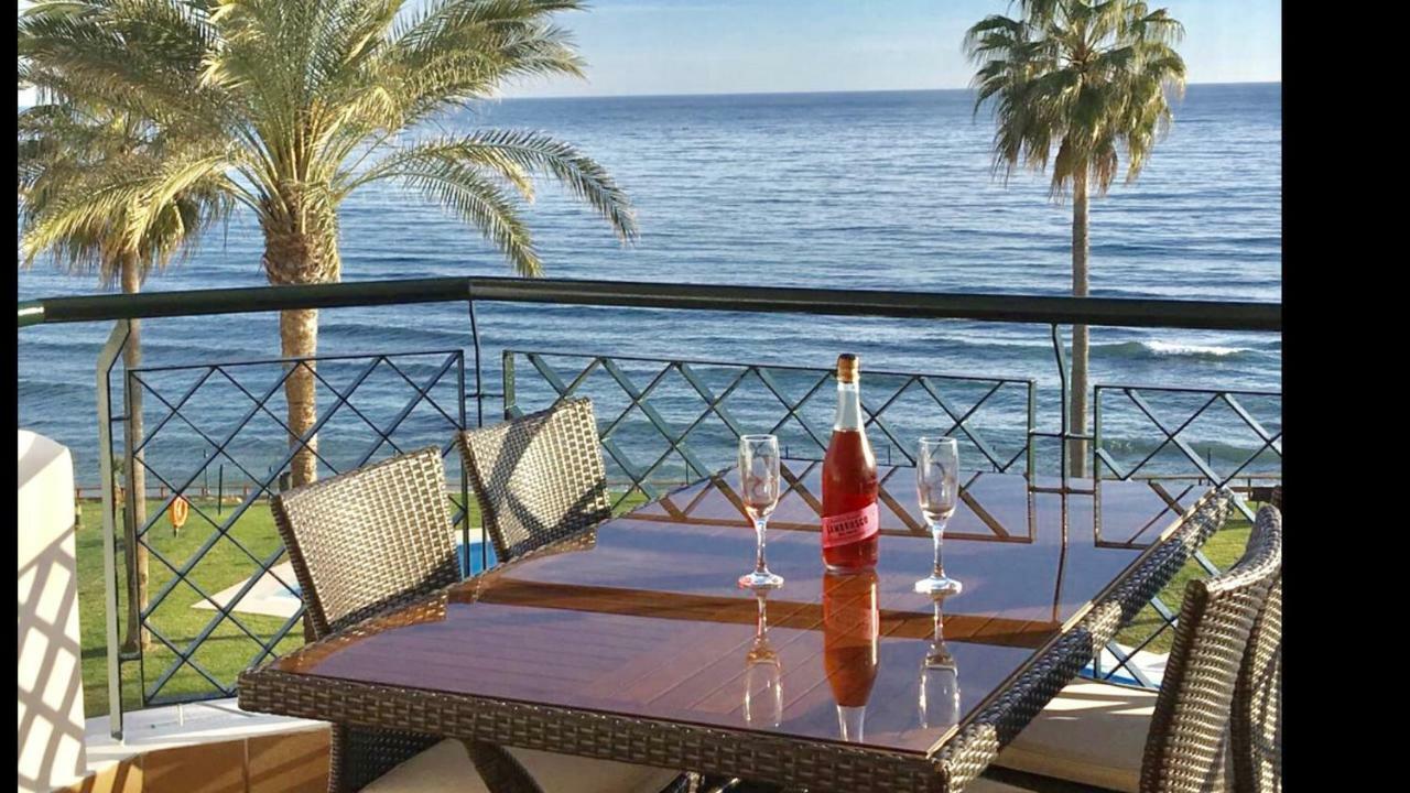 Apartment Mi Capricho A16 Beachfront